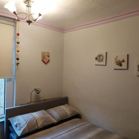 Morecambe Seaside Room Heysham Dış mekan fotoğraf