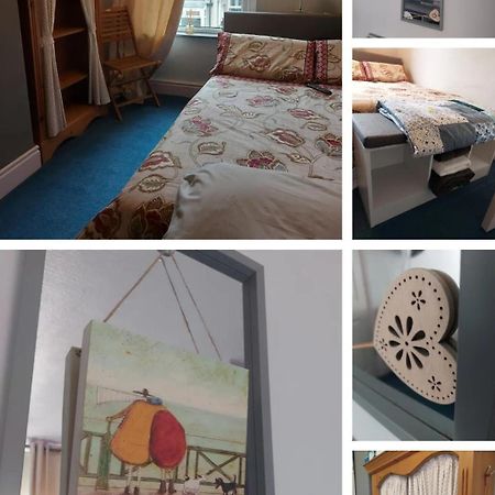 Morecambe Seaside Room Heysham Dış mekan fotoğraf