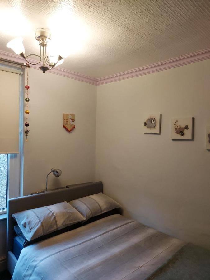 Morecambe Seaside Room Heysham Dış mekan fotoğraf