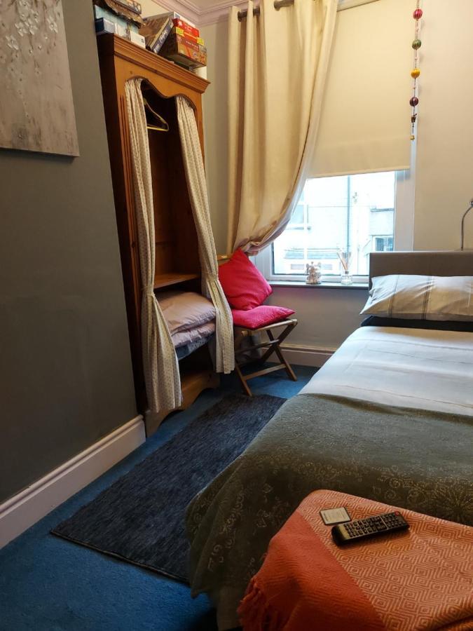 Morecambe Seaside Room Heysham Dış mekan fotoğraf