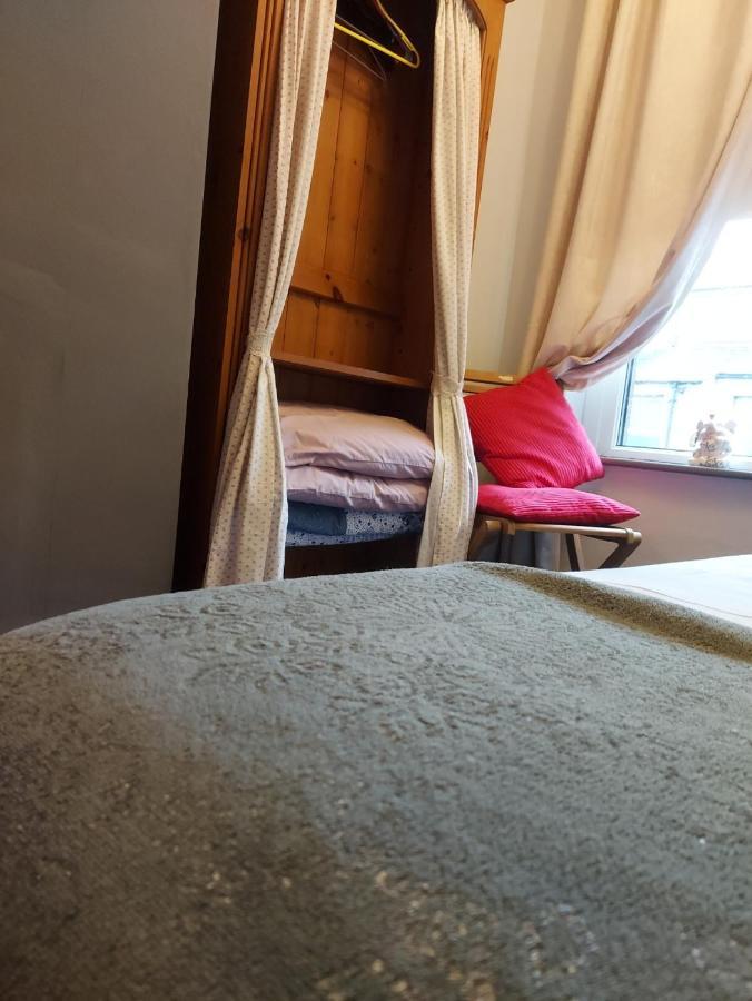 Morecambe Seaside Room Heysham Dış mekan fotoğraf